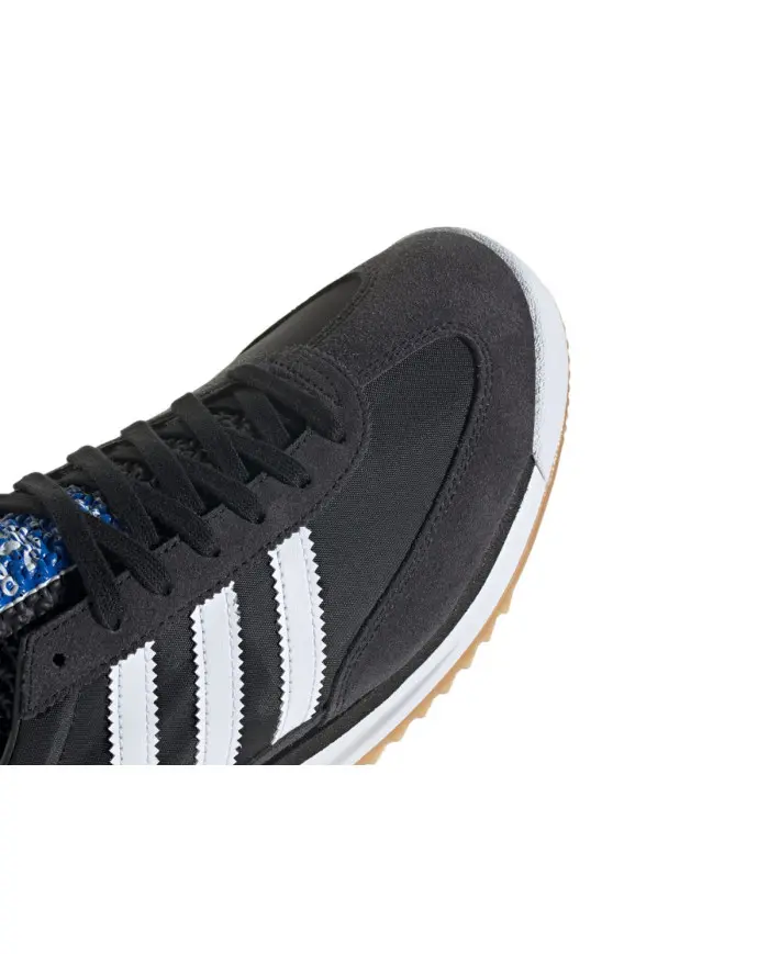Adidas Męskie Sneakersy Sl 72 Rs JI1282 Czarny | Sklep Monotox