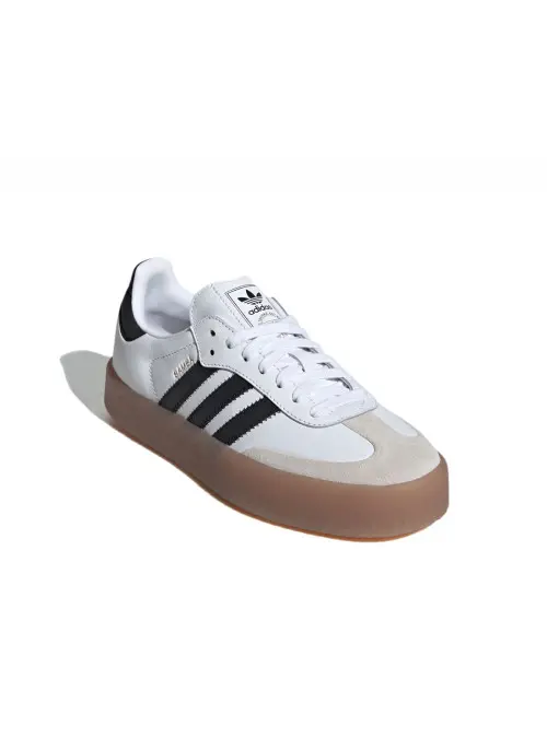 Adidas Damskie Sneakersy Sambae W JI1349 Biały | Sklep Monotox