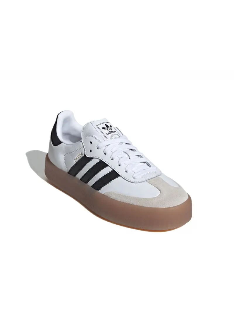 Adidas Damskie Sneakersy Sambae W JI1349 Biały | Sklep Monotox