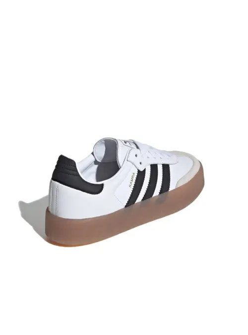 Adidas Damskie Sneakersy Sambae W JI1349 Biały | Sklep Monotox