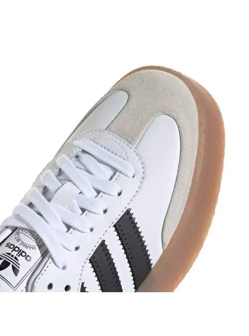 Adidas Damskie Sneakersy Sambae W JI1349 Biały | Sklep Monotox