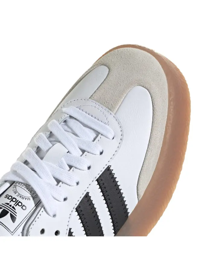 Adidas Damskie Sneakersy Sambae W JI1349 Biały | Sklep Monotox