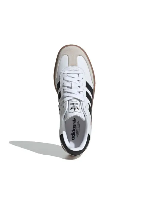 Adidas Damskie Sneakersy Sambae W JI1349 Biały | Sklep Monotox