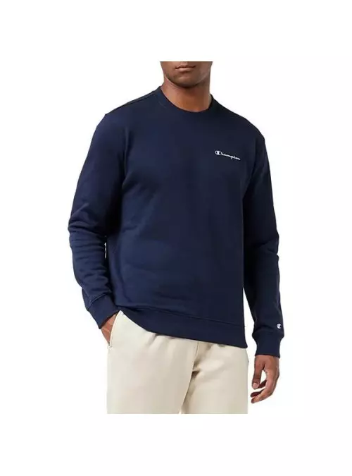 Champion CREWNECK SWEATSHIRT 218288BS517
