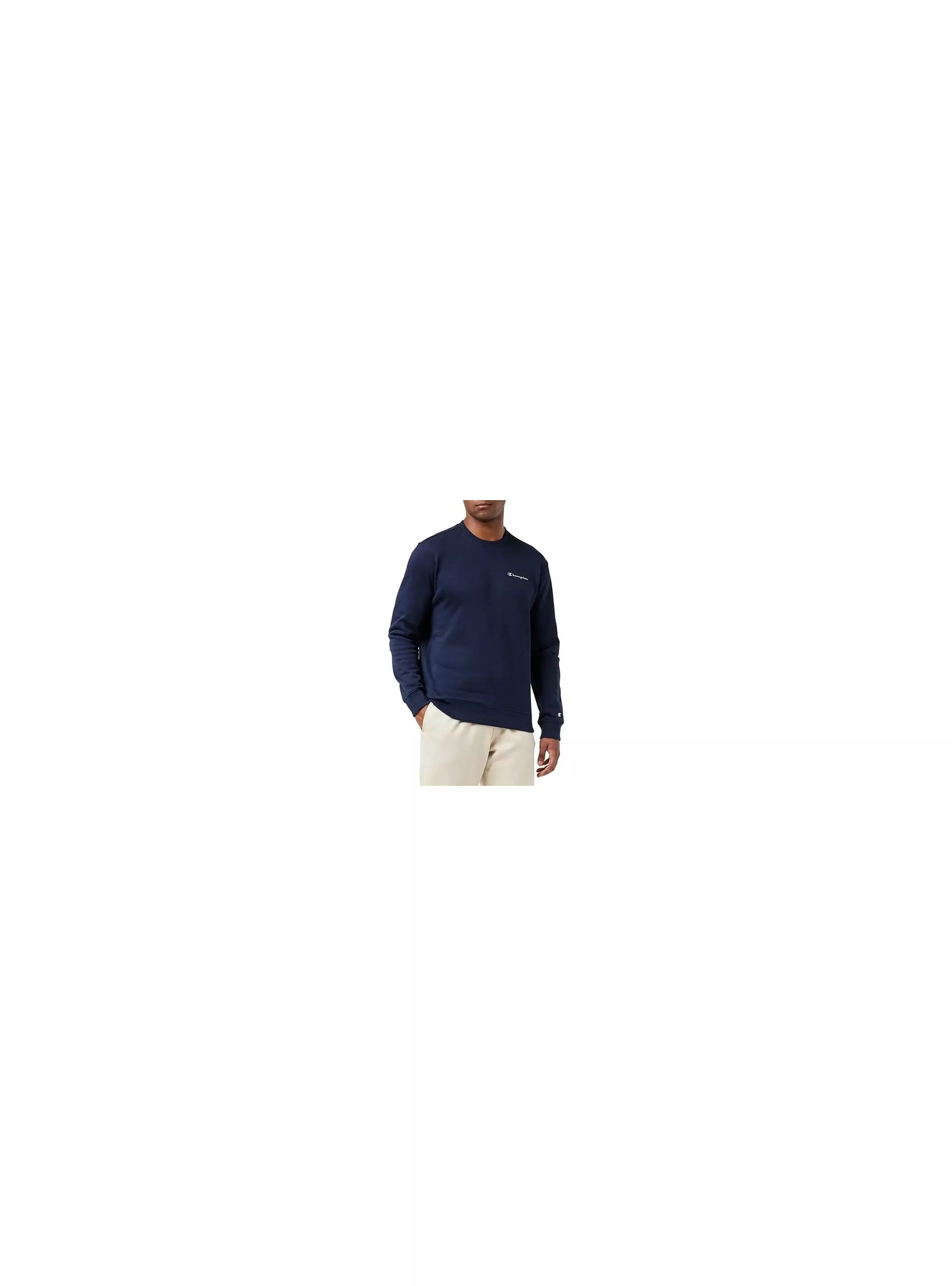 Champion CREWNECK SWEATSHIRT 218288BS517