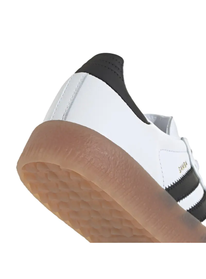 Adidas Damskie Sneakersy Sambae W JI1349 Biały | Sklep Monotox