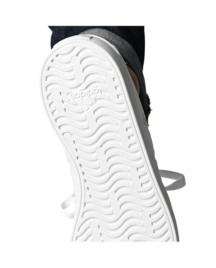 Adidas Męskie Sneakersy VL Court 3.0 JI1440 Biały | Sklep Monotox