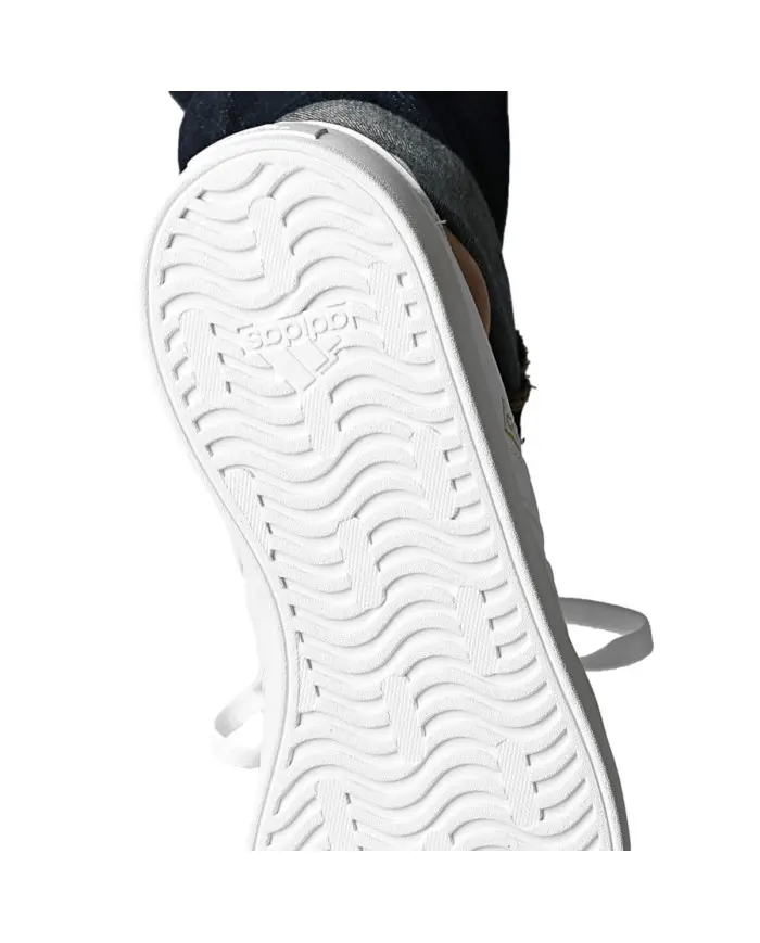 Adidas Męskie Sneakersy VL Court 3.0 JI1440 Biały | Sklep Monotox