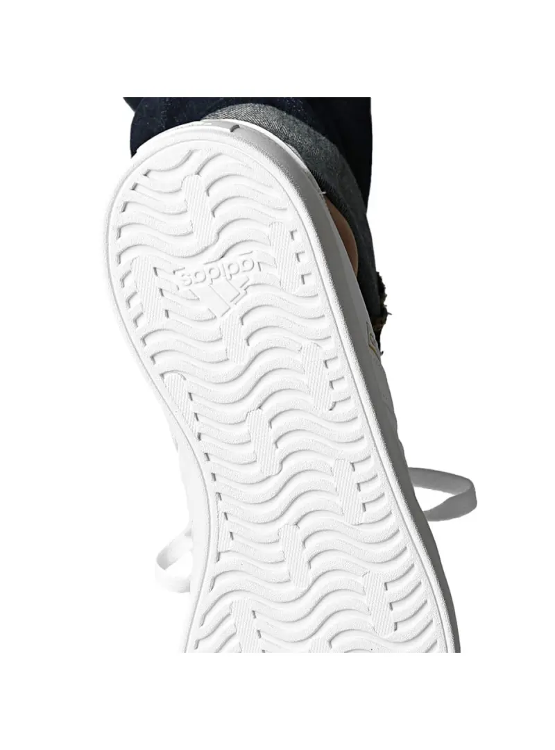 Adidas Męskie Sneakersy VL Court 3.0 JI1440 Biały | Sklep Monotox