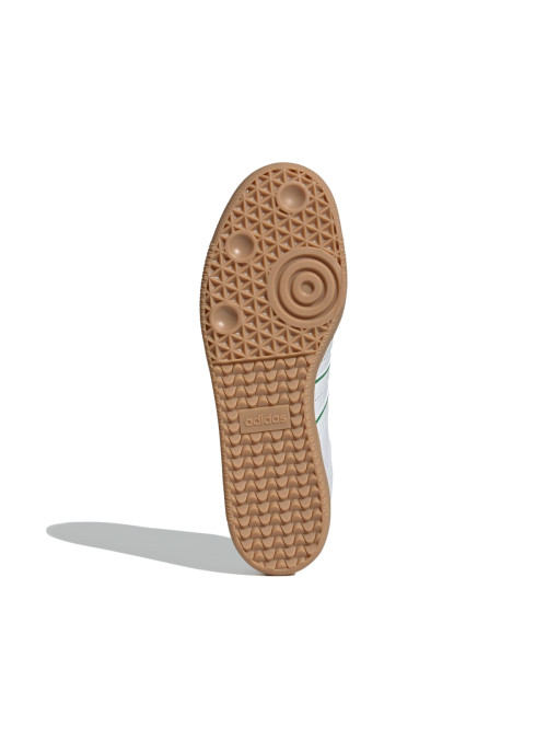 Adidas Damskie Sneakersy Samba Og JI2044 Biały | Sklep Monotox