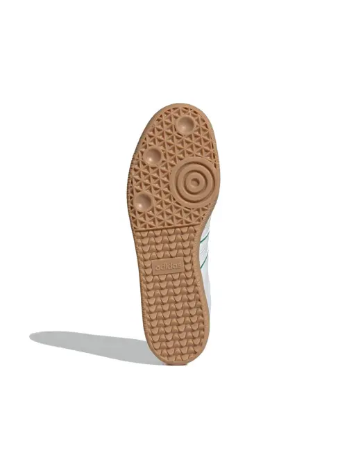 Adidas Damskie Sneakersy Samba Og JI2044 Biały | Sklep Monotox