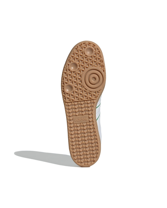 Adidas Damskie Sneakersy Samba Og JI2044 Biały | Sklep Monotox