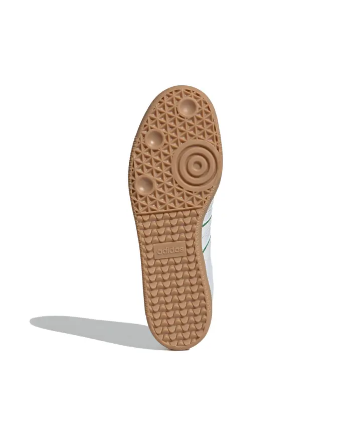 Adidas Damskie Sneakersy Samba Og JI2044 Biały | Sklep Monotox