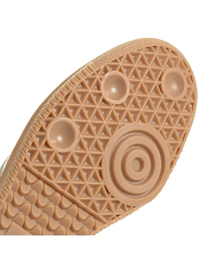 Adidas Damskie Sneakersy Samba Og JI2044 Biały | Sklep Monotox