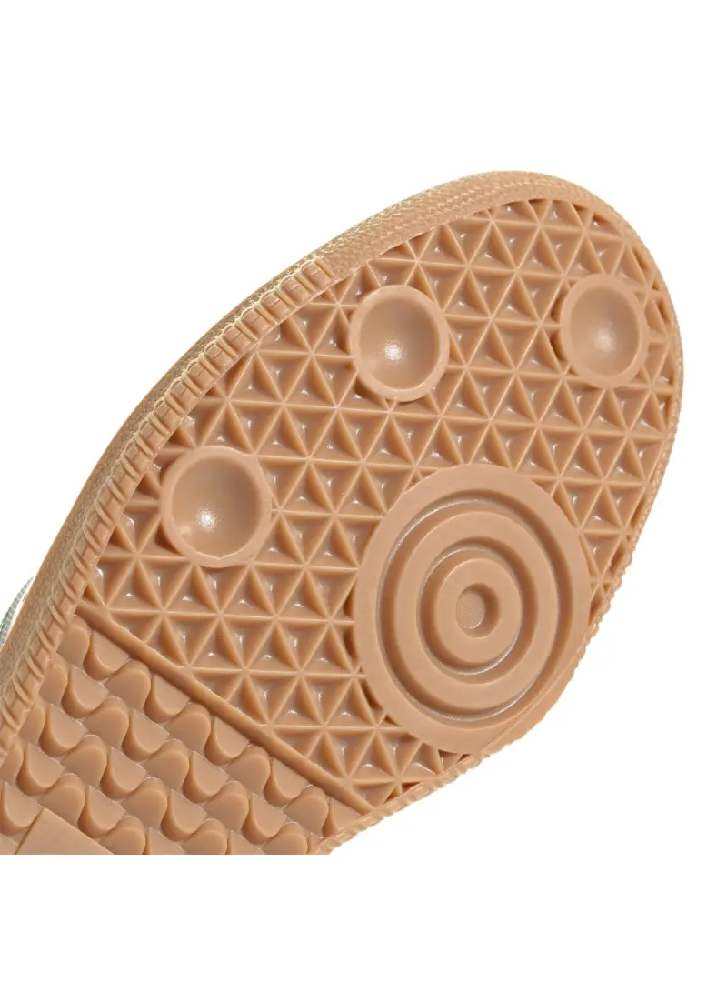 Adidas Damskie Sneakersy Samba Og JI2044 Biały | Sklep Monotox