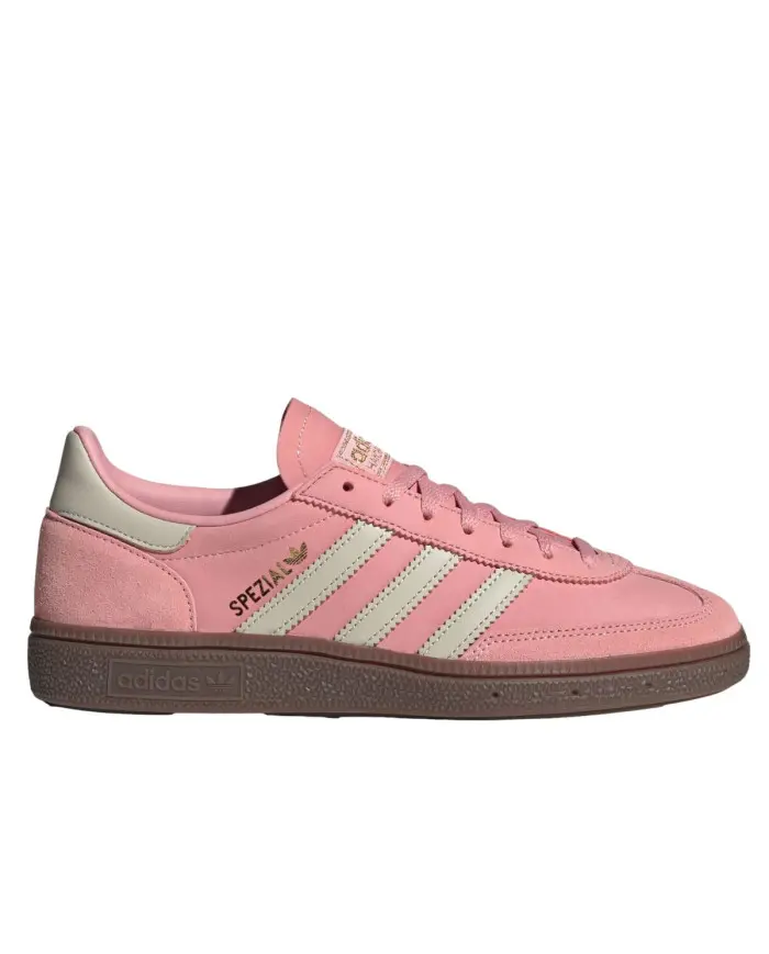 Adidas Damskie Sneakersy Handball Spezial W JI2646 Różowy | Sklep Monotox