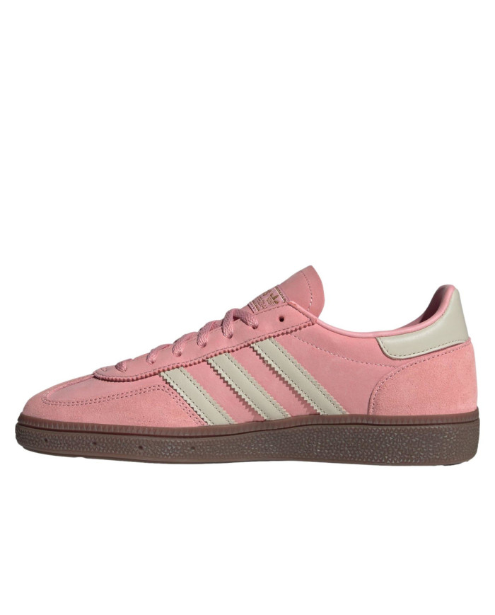 Adidas Damskie Sneakersy Handball Spezial W JI2646 Różowy | Sklep Monotox