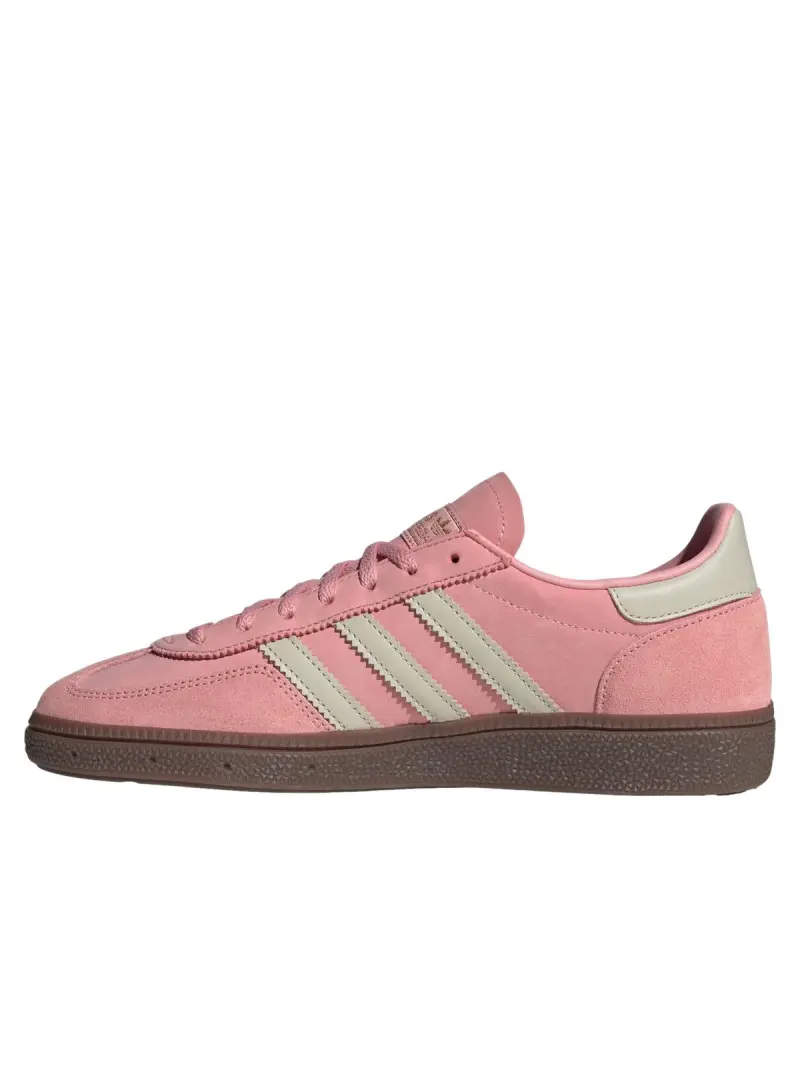 Adidas Damskie Sneakersy Handball Spezial W JI2646 Różowy | Sklep Monotox