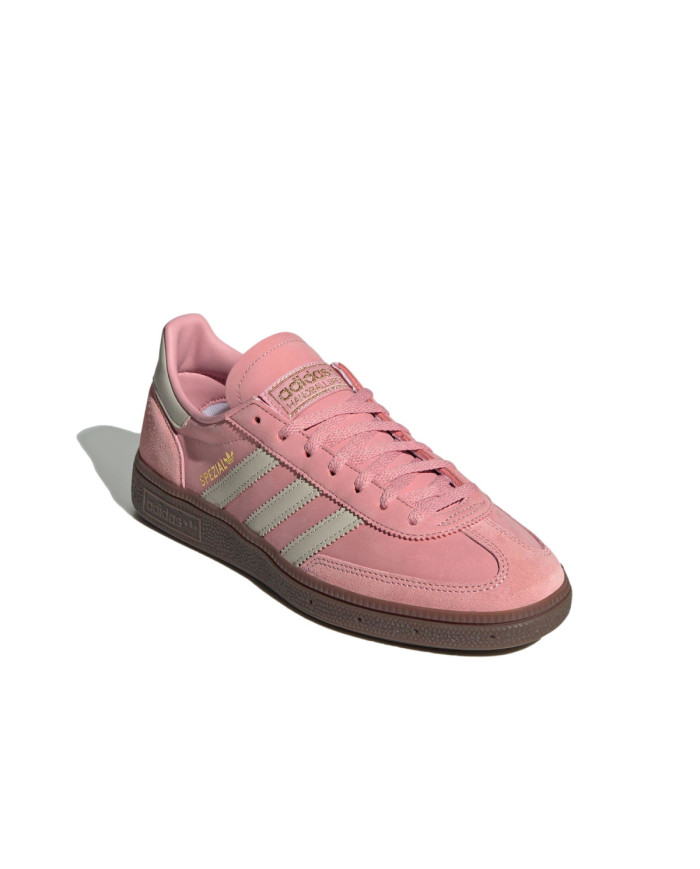 Adidas Damskie Sneakersy Handball Spezial W JI2646 Różowy | Sklep Monotox