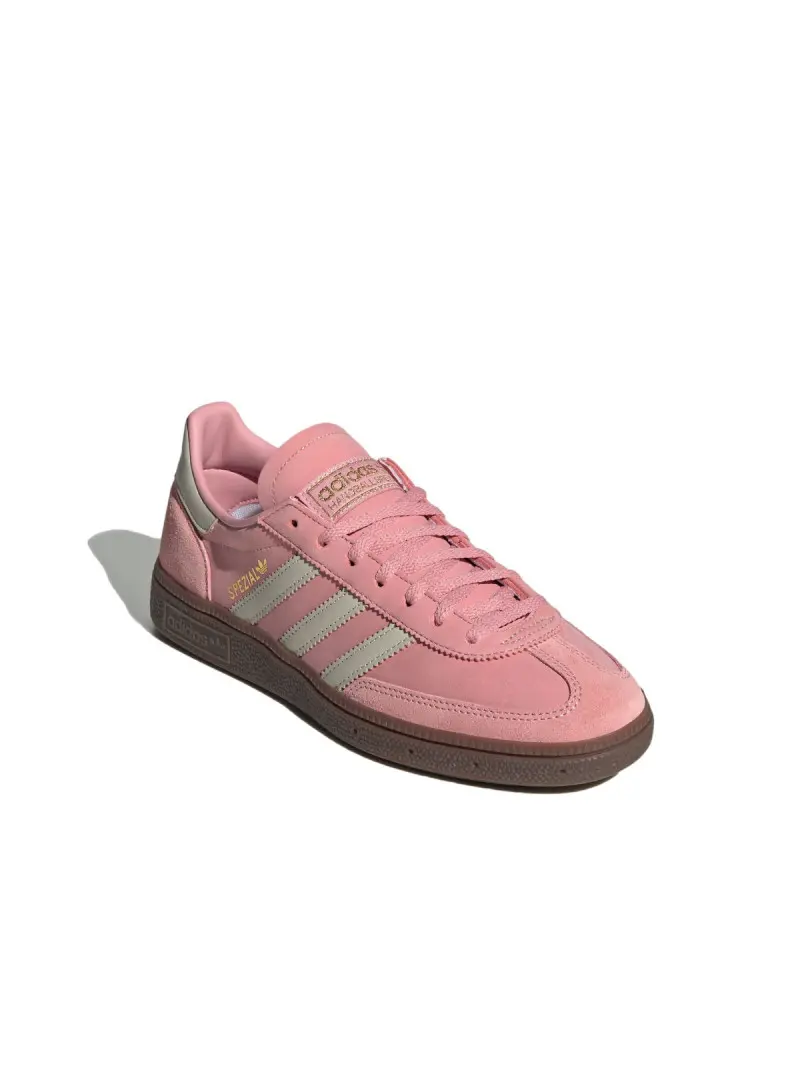 Adidas Damskie Sneakersy Handball Spezial W JI2646 Różowy | Sklep Monotox