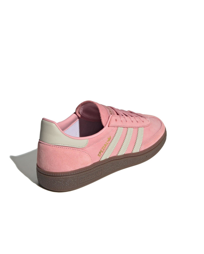 Adidas Damskie Sneakersy Handball Spezial W JI2646 Różowy | Sklep Monotox