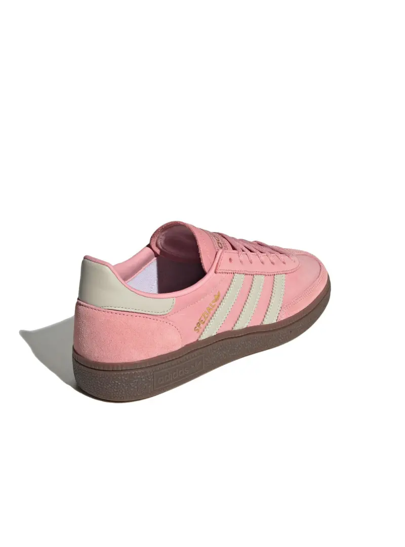 Adidas Damskie Sneakersy Handball Spezial W JI2646 Różowy | Sklep Monotox