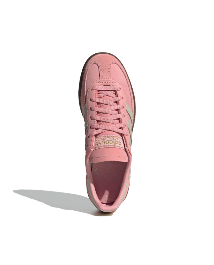 Adidas Damskie Sneakersy Handball Spezial W JI2646 Różowy | Sklep Monotox