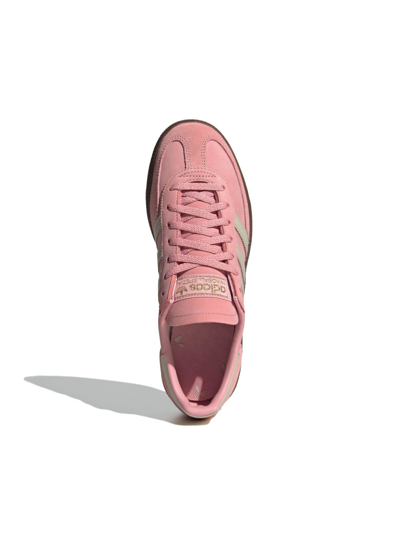 Adidas Damskie Sneakersy Handball Spezial W JI2646 Różowy | Sklep Monotox