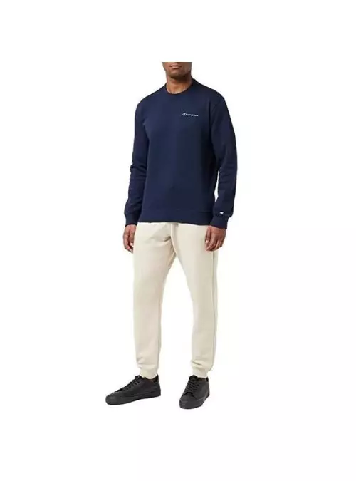 Champion CREWNECK SWEATSHIRT 218288BS517