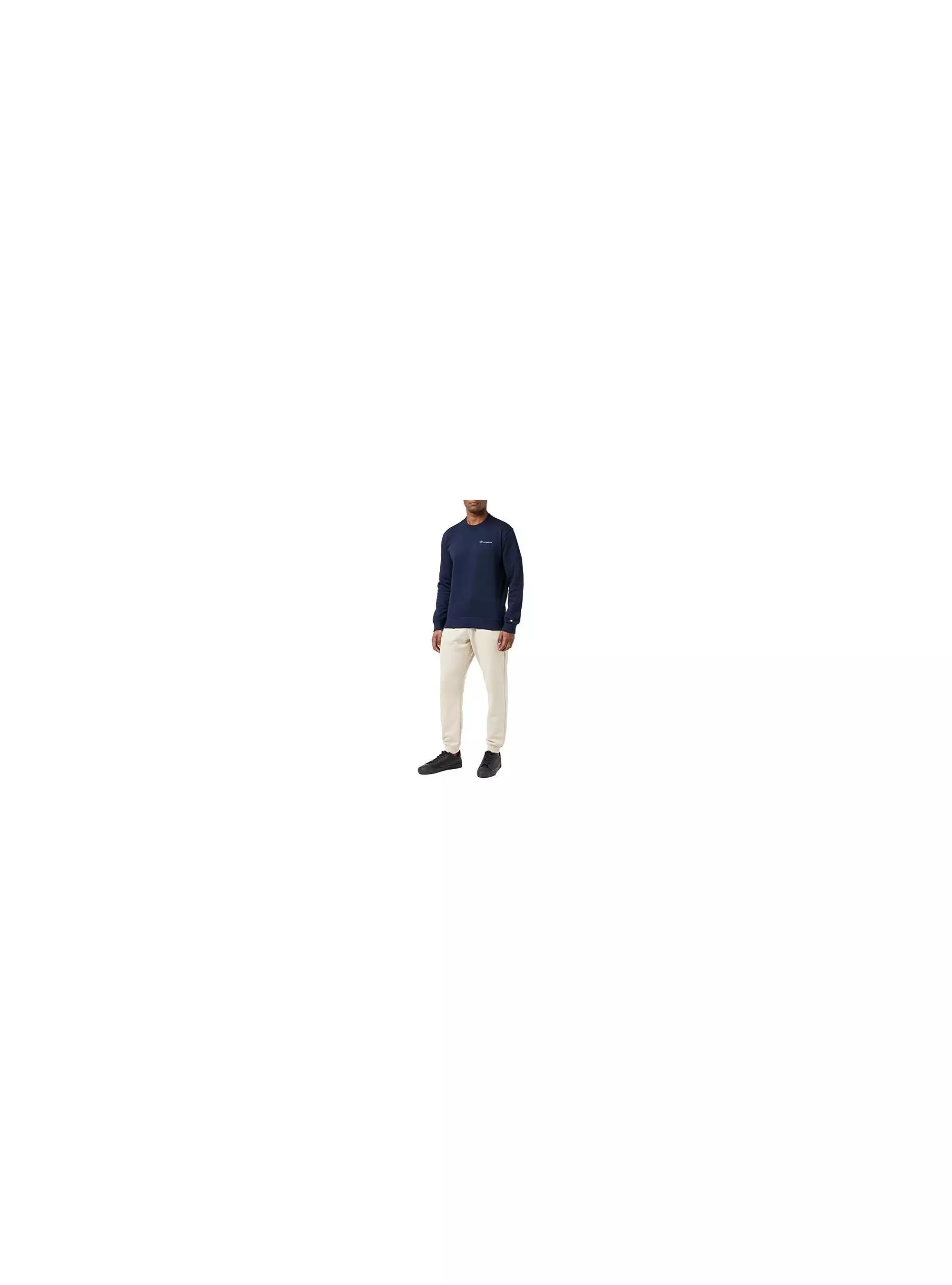 Champion CREWNECK SWEATSHIRT 218288BS517