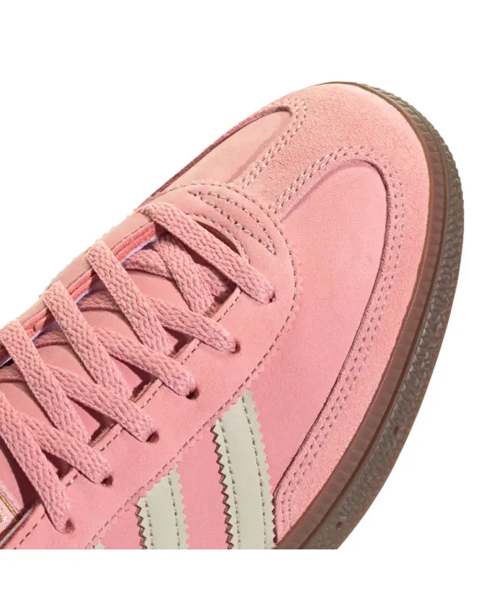 Adidas Damskie Sneakersy Handball Spezial W JI2646 Różowy | Sklep Monotox