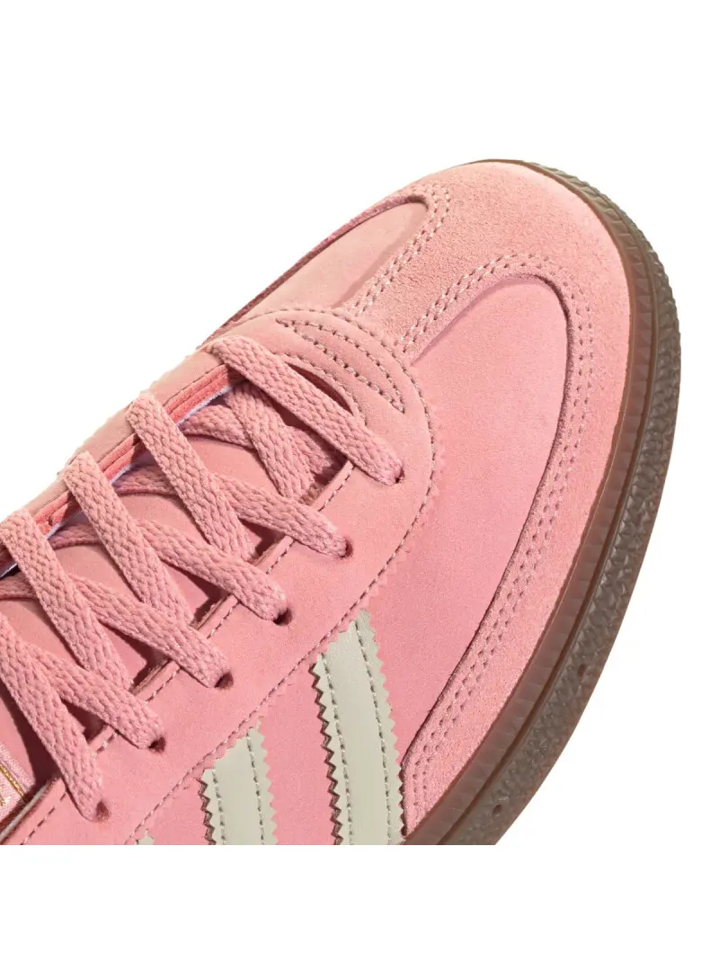 Adidas Damskie Sneakersy Handball Spezial W JI2646 Różowy | Sklep Monotox