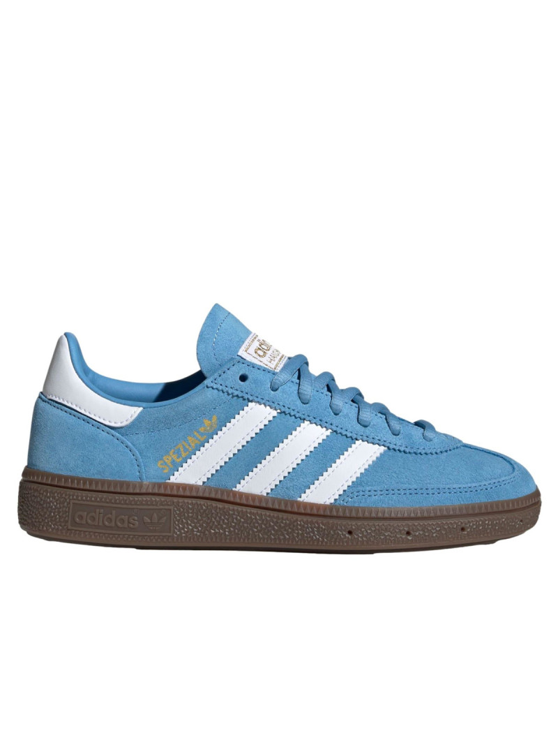 Adidas Dziecięce Sneakersy Handball Spezial J JI2902 Niebieski | Sklep Monotox
