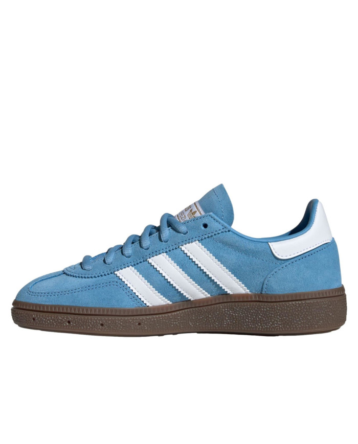 Adidas Dziecięce Sneakersy Handball Spezial J JI2902 Niebieski | Sklep Monotox
