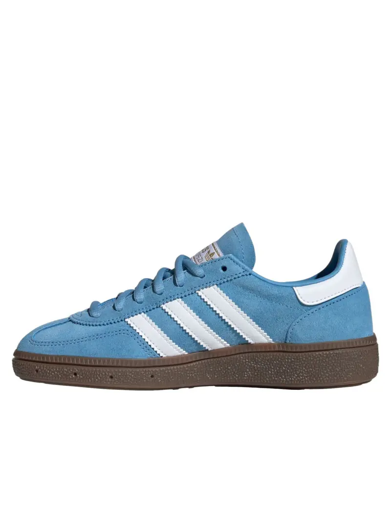 Adidas Dziecięce Sneakersy Handball Spezial J JI2902 Niebieski | Sklep Monotox