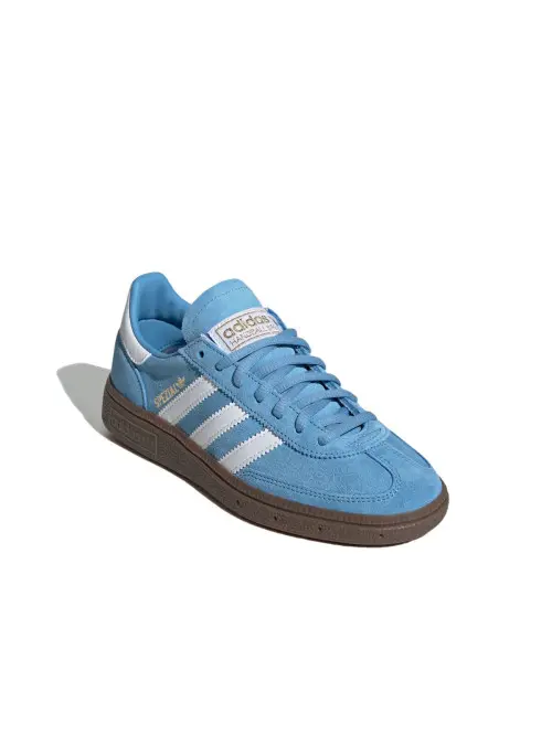 Adidas Dziecięce Sneakersy Handball Spezial J JI2902 Niebieski | Sklep Monotox