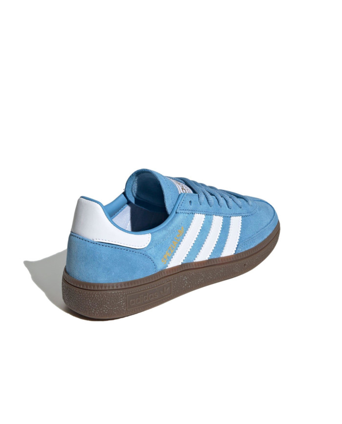 Adidas Dziecięce Sneakersy Handball Spezial J JI2902 Niebieski | Sklep Monotox