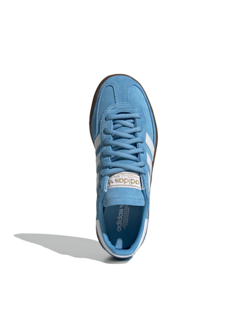 Adidas Dziecięce Sneakersy Handball Spezial J JI2902 Niebieski | Sklep Monotox