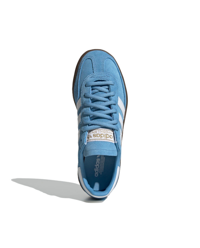 Adidas Dziecięce Sneakersy Handball Spezial J JI2902 Niebieski | Sklep Monotox