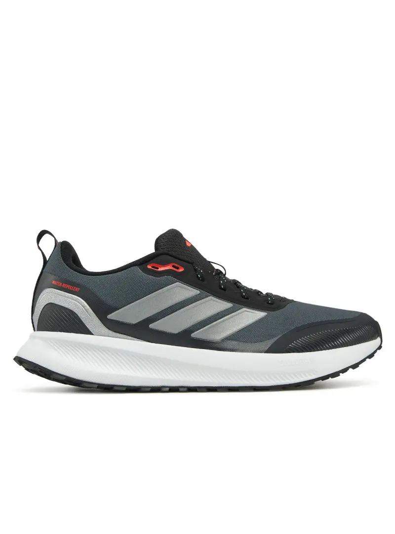 Adidas Męskie Buty sportowe Runfalcon 5 Tr JI4084 Czarny | Sklep Monotox