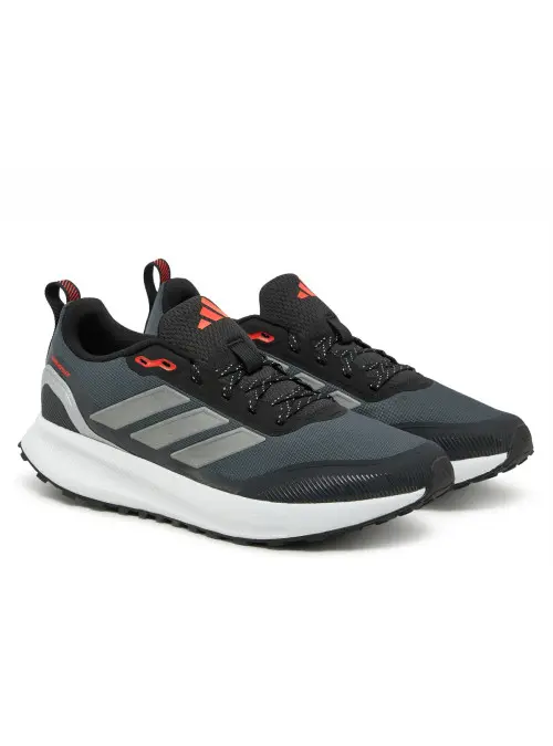 Adidas Męskie Buty sportowe Runfalcon 5 Tr JI4084 Czarny | Sklep Monotox