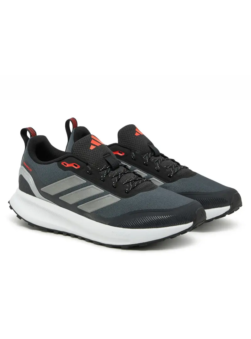 Adidas Męskie Buty sportowe Runfalcon 5 Tr JI4084 Czarny | Sklep Monotox