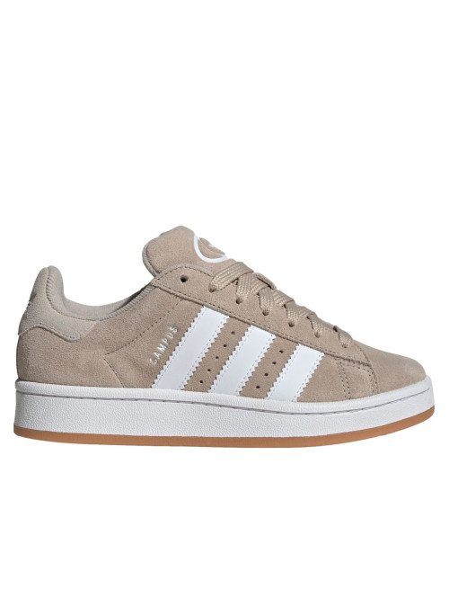 Adidas Dziecięce Sneakersy Campus 00s J JI4461 Beżowy | Sklep Monotox