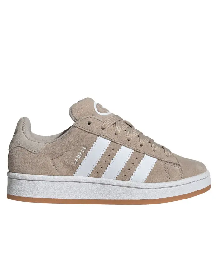 Adidas Dziecięce Sneakersy Campus 00s J JI4461 Beżowy | Sklep Monotox