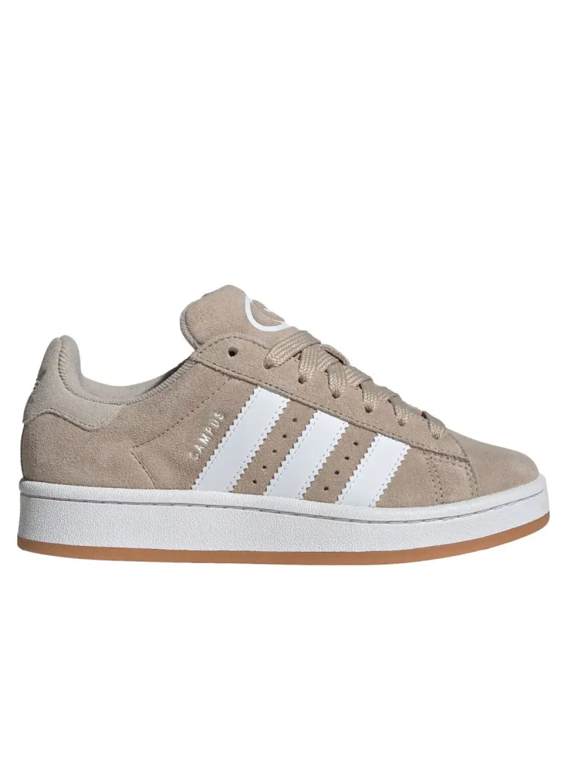Adidas Dziecięce Sneakersy Campus 00s J JI4461 Beżowy | Sklep Monotox