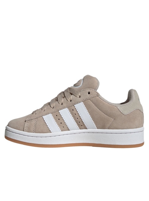 Adidas Dziecięce Sneakersy Campus 00s J JI4461 Beżowy | Sklep Monotox