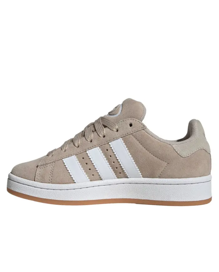 Adidas Dziecięce Sneakersy Campus 00s J JI4461 Beżowy | Sklep Monotox