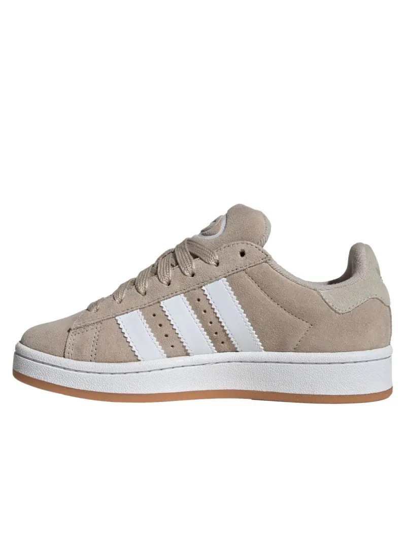 Adidas Dziecięce Sneakersy Campus 00s J JI4461 Beżowy | Sklep Monotox