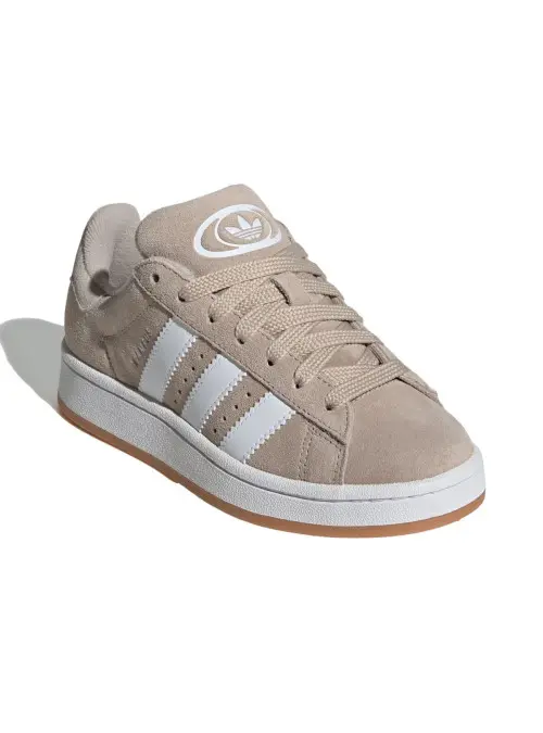 Adidas Dziecięce Sneakersy Campus 00s J JI4461 Beżowy | Sklep Monotox