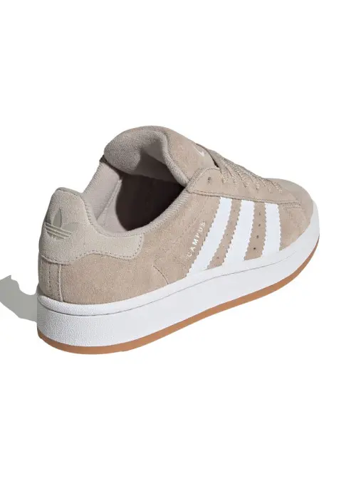 Adidas Dziecięce Sneakersy Campus 00s J JI4461 Beżowy | Sklep Monotox